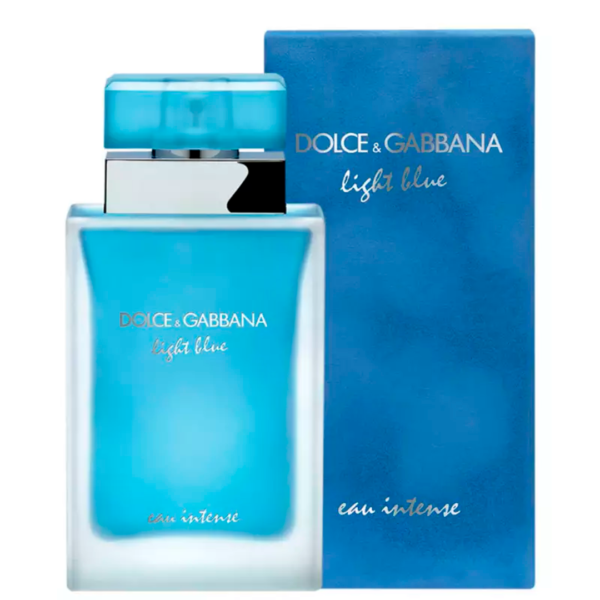 Light Blue Intense 100ml