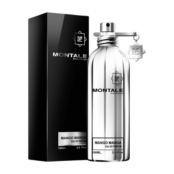 Montale Mango Manga Eau De Parfum 100ml