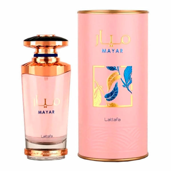 Mayar Eau De Parfum 100ml