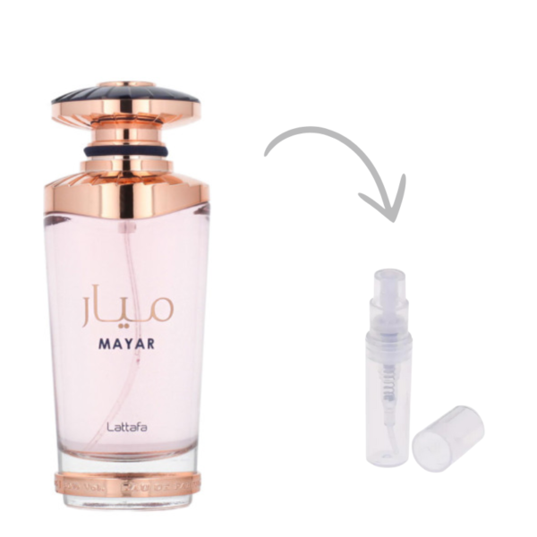 Mayar Eau De Parfum - Decant 5ml