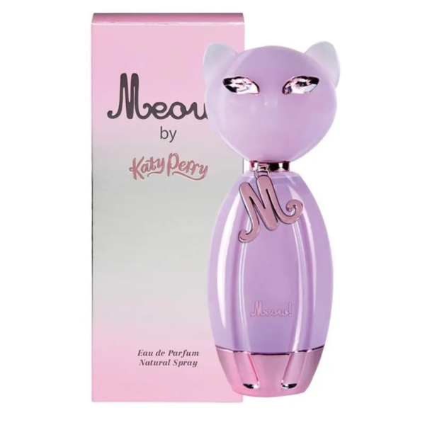 Katy Perry Meow Eau De Parfum 100ml