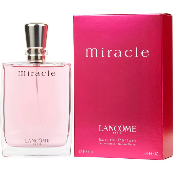 Miracle L´Eau De Parfum 100ml