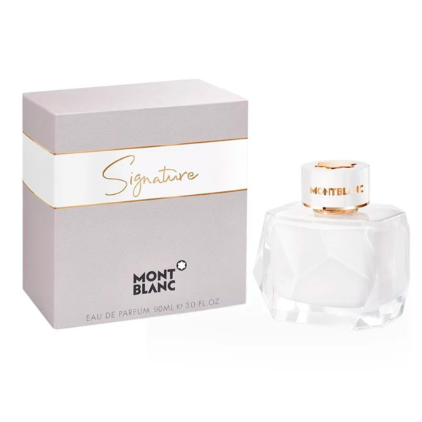 Montblanc Signature 90ml