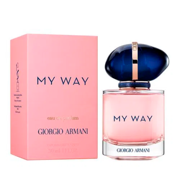 My Way Eau De Parfum 30ml