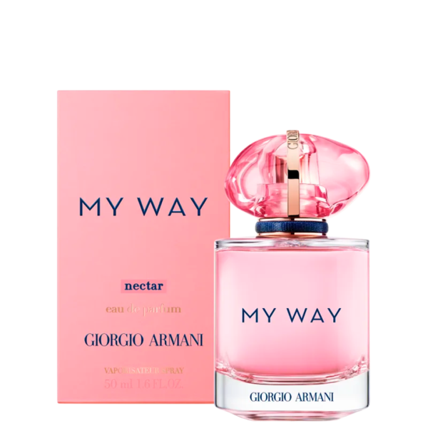 My Way Nectar 50ml