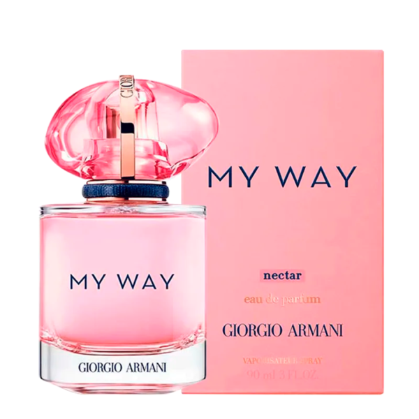 My Way Nectar 90ml