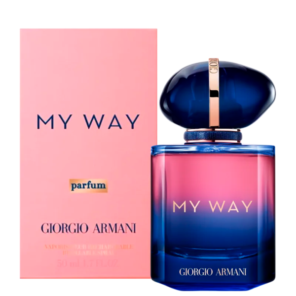 My Way Parfum 50ml