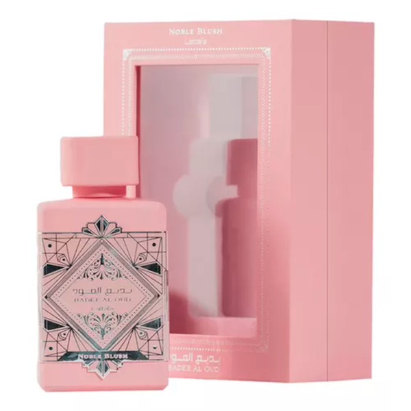 Bade’e Al Oud Noble Blush 100ml