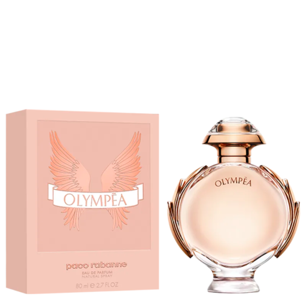 Olympea Eau De Parfum 80ml