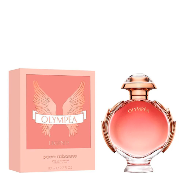 Olympéa Legend 80ml