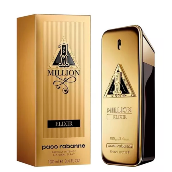 One Million Elixir 100ml