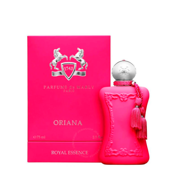 Parfums De Marly Oriana Eau De Parfum 75ml