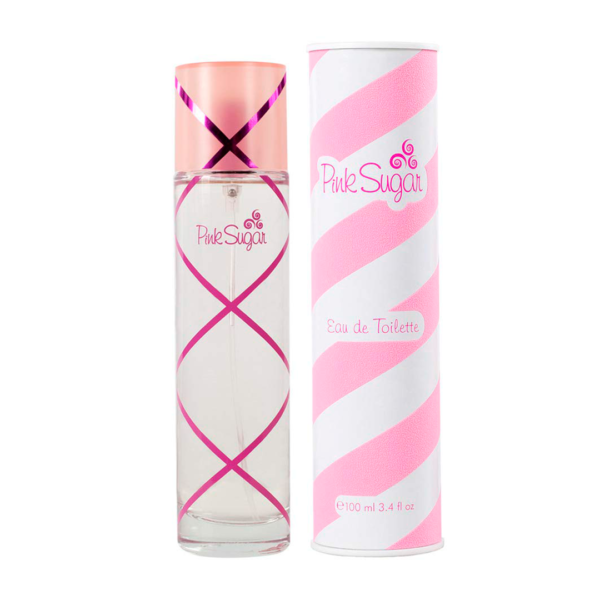 Aquolina Pink Sugar 100ml