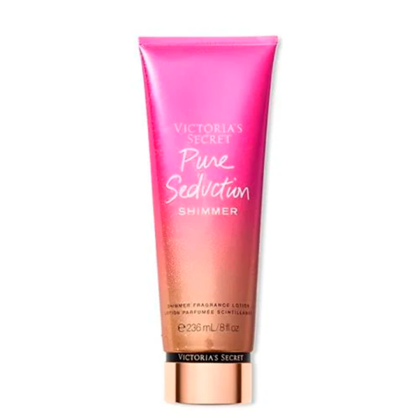 Victoria´s Secret Body Cream Shimmer Pure Seduction 236ml