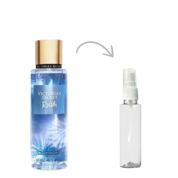 Victoria’s Secret Body Splash Rush Decant 40ml