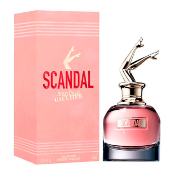 Scandal Eau De Parfum 50ml