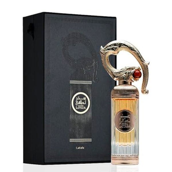 Sehr Eau De Parfum 100ml