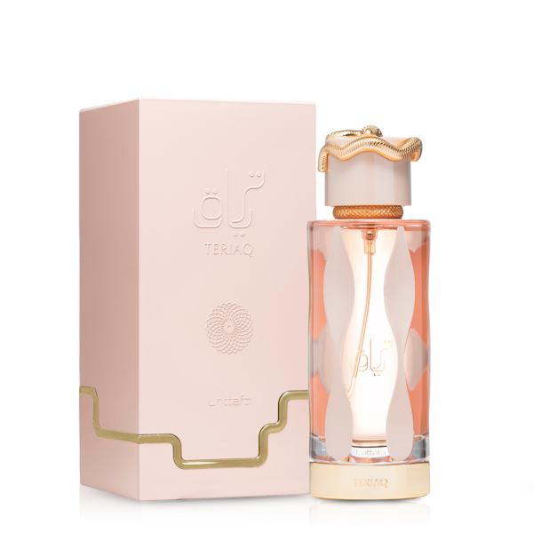 Teriaq Eau De Parfum 100ml