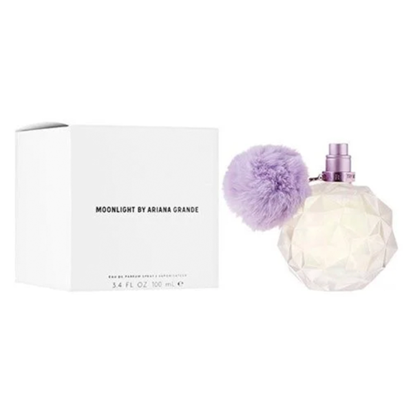 Tester Ariana Grande Moonlight Eau De Parfum 100ml