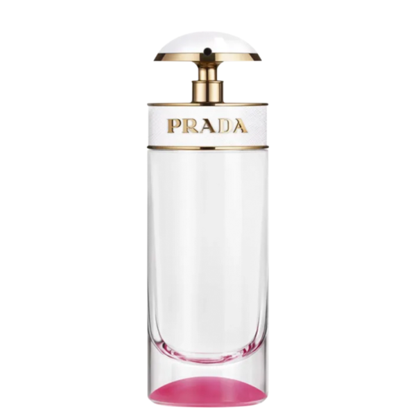 Tester Prada Candy Kiss Eau De Parfum 80ml