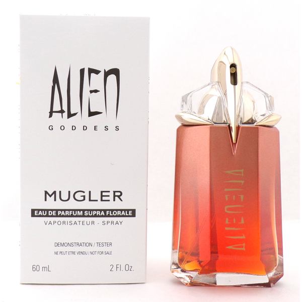 Tester Alien Goddess Supra Florale 60ml