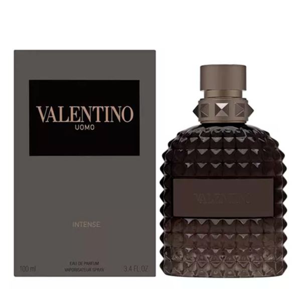 Valentino Uomo Intense Eau De Parfum 100ml