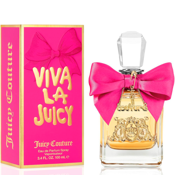 Viva La Juicy Eau de Parfum 100ml