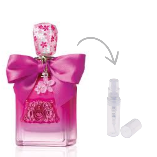 Viva La Juicy Petals Please – Decant 2ml