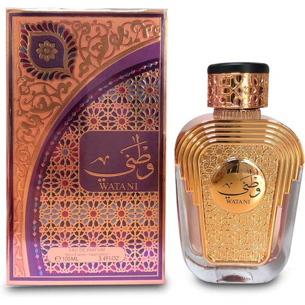 Watani Eau De Parfum 100ml