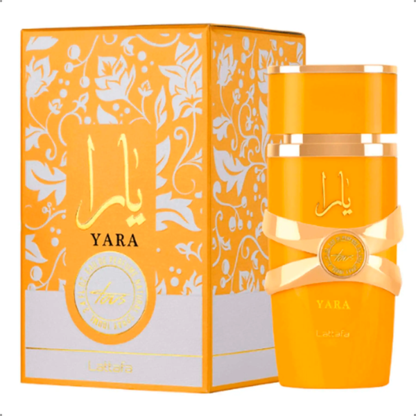 Yara Tous Eau De Parfum 100ml